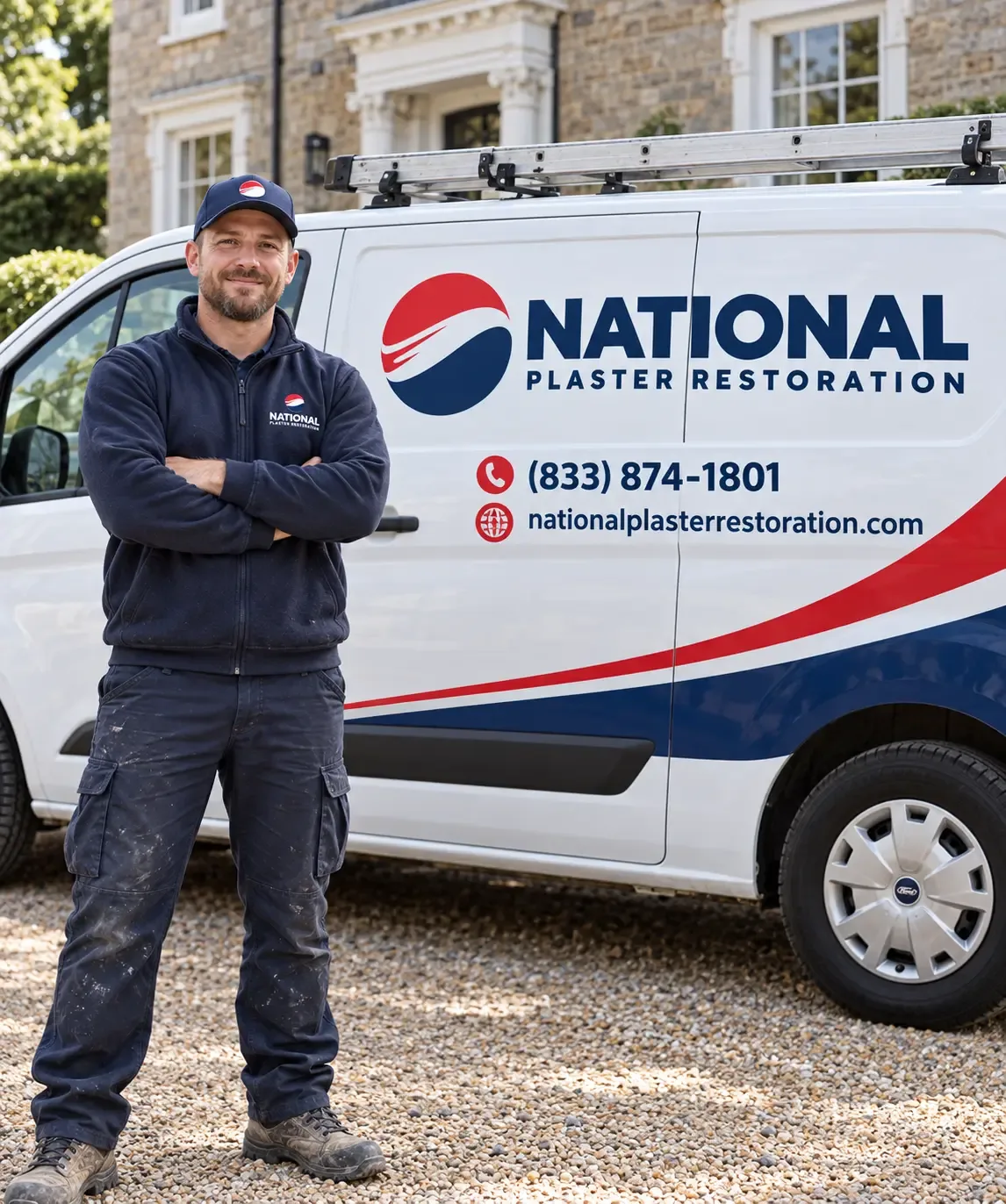 Plaster Repair Fanrock, WV FAQs
